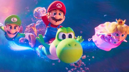 ‘The Super Mario Galaxy Movie’ adds a fan-favorite character from Nintendo and the crossover is insane