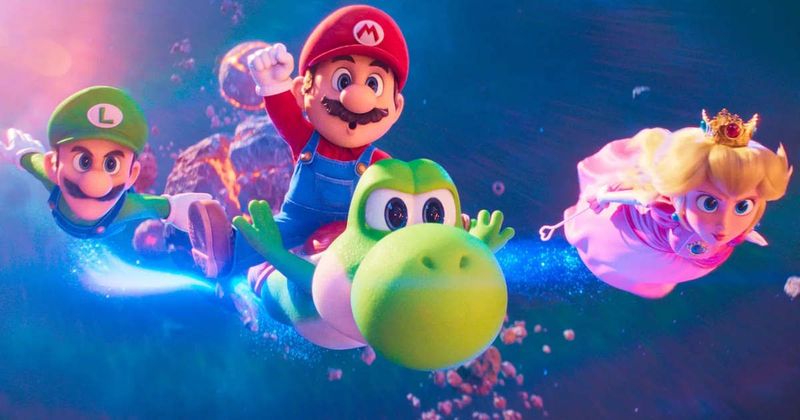 ‘The Super Mario Galaxy Movie’ adds a fan-favorite character from Nintendo and the crossover is insane