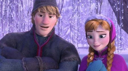 ‘Frozen’ directors tease emotional Anna-Kristoff moment fans have been eagerly awaiting in the next movie