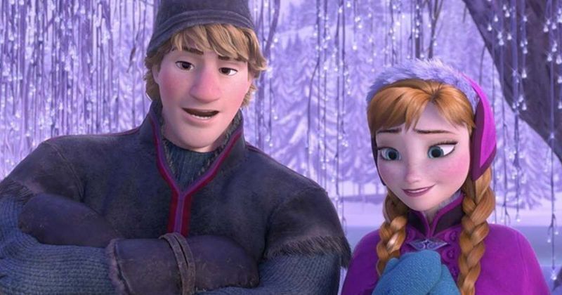 ‘Frozen’ directors tease emotional Anna-Kristoff moment fans have been eagerly awaiting in the next movie
