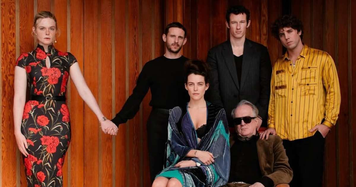 'Rosebush Pruning' eerie trailer sees Elle Fanning traumatized by boyfriend's mysteriously violent family