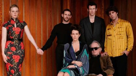 'Rosebush Pruning' eerie trailer sees Elle Fanning traumatized by boyfriend's mysteriously violent family