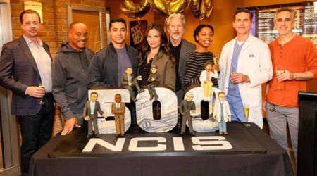 ‘NCIS’ Episode 500 featured a surprise cameo we bet you did not catch 