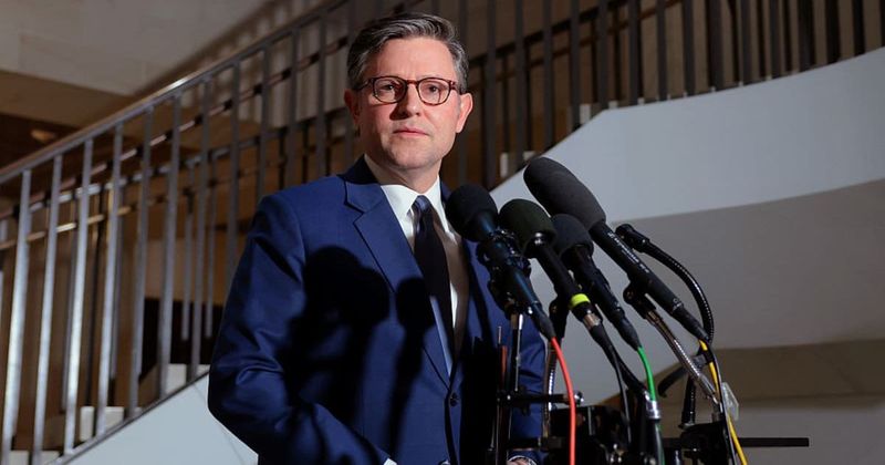 House GOP kills Senate DHS bill, backs 60-day ICE plan as Schumer calls it 'dead on arrival'