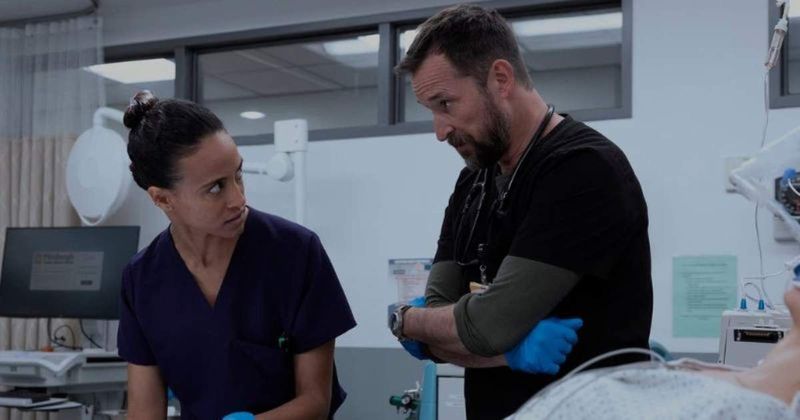 How many episodes are in ‘The Pitt’ Season 2? Here’s what we know about the finale and schedule