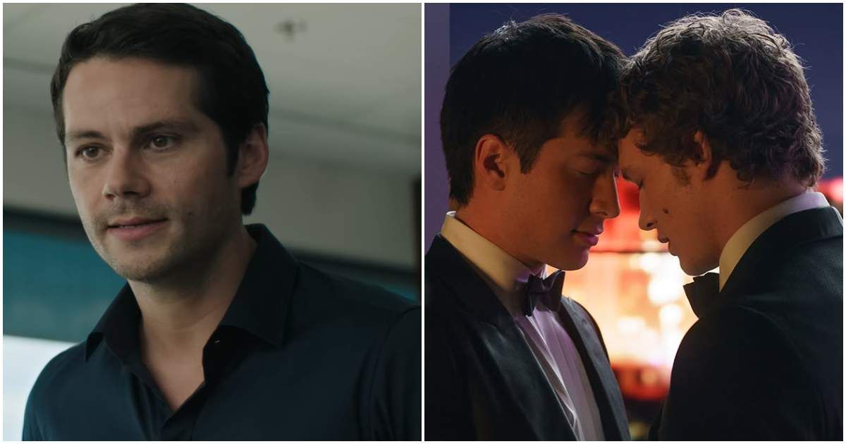 Dylan O’Brien joins ‘Heated Rivalry’ star for dark comedy film ‘Apparatus’ — here’s what we know so far