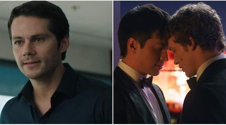 Dylan O’Brien joins ‘Heated Rivalry’ star for dark comedy film ‘Apparatus’ — here’s what we know so far