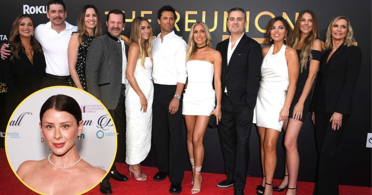 Will Lo Bosworth appear in ‘The Reunion: Laguna Beach’? Absence on red carpet sparks doubt