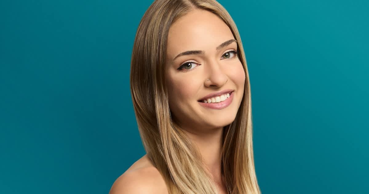 Pfeifer finally breaks silence on why she skipped ‘Age of Attraction’ reunion: ‘This is just not…’