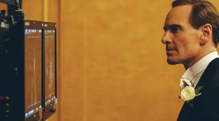 Move over Paul Kelly, Michael Fassbender stuns JFK Sr. in Netflix's 'Kennedy'