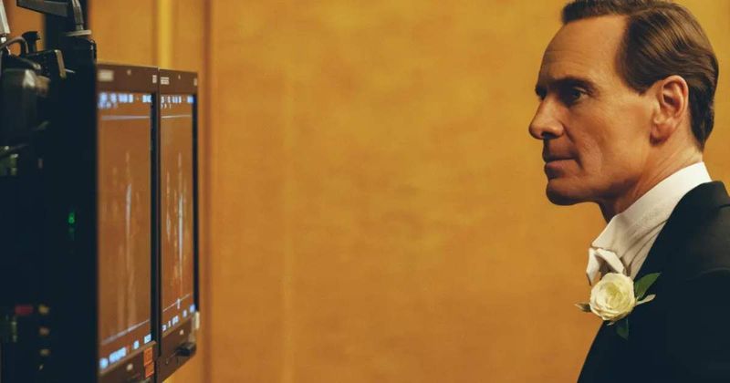 Move over Paul Kelly, Michael Fassbender stuns JFK Sr. in Netflix's 'Kennedy'