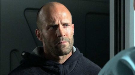 Jason Statham's action-thriller 'The Meg' threequel gets disappointing update