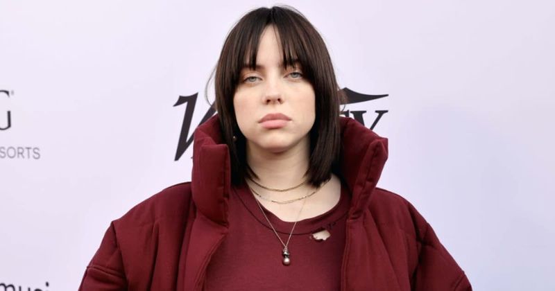 Billie Eilish stalker arrested for repeatedly visiting her home killed in train accident