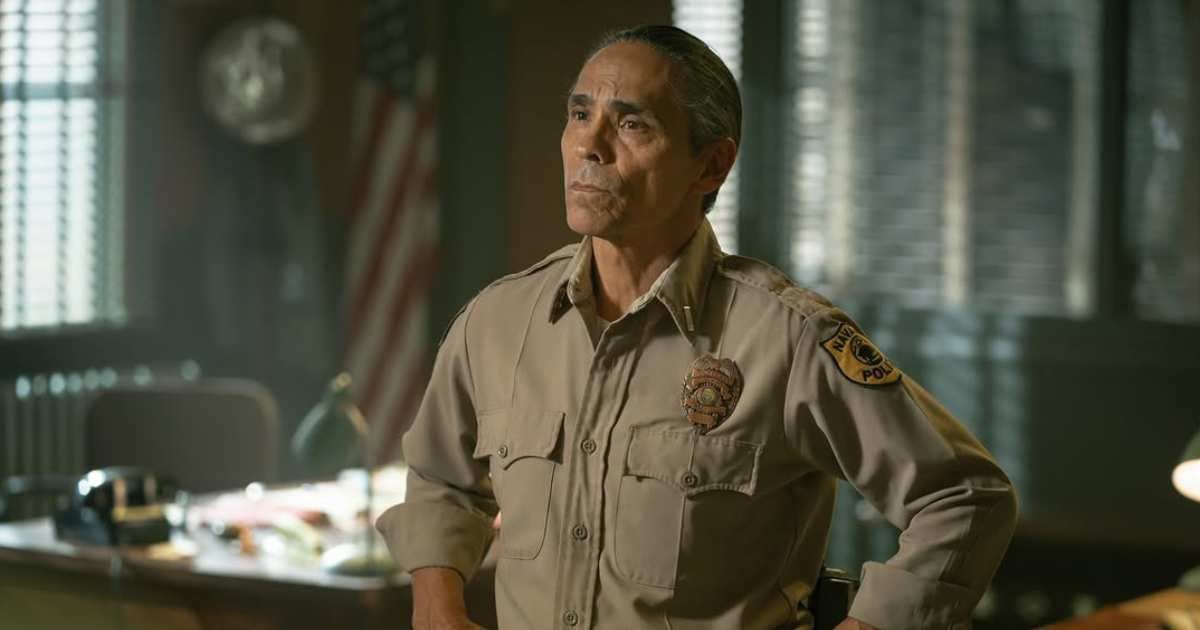 'Dark Winds' Season 4 Episode 7 recap: Why does Irene kidnap Joe Leaphorn? 