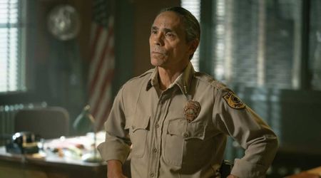 'Dark Winds' Season 4 Episode 7 recap: Why does Irene kidnap Joe Leaphorn? 