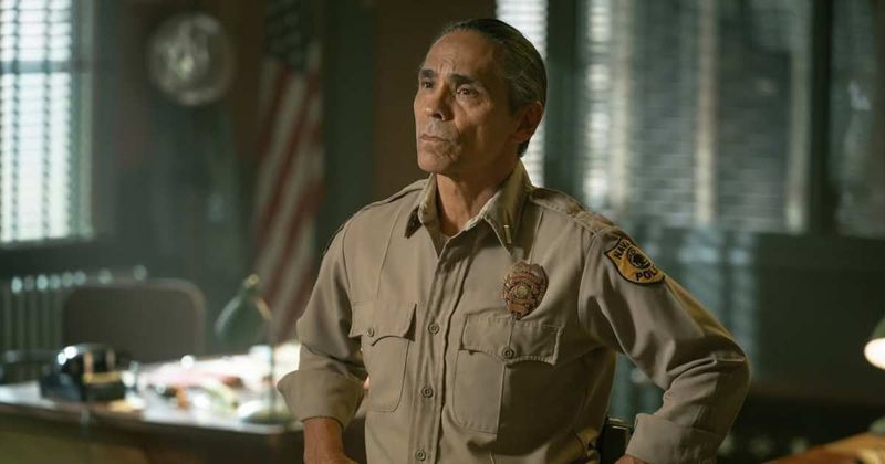 'Dark Winds' Season 4 Episode 7 recap: Why does Irene kidnap Joe Leaphorn? 