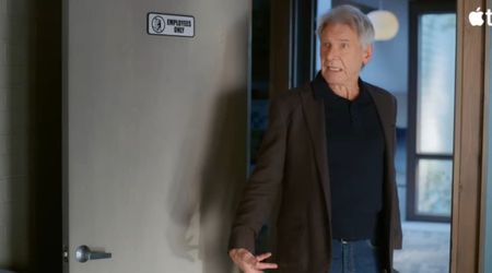 Is Harrison Ford leaving 'Shrinking'? Season 3 hints at declining health but there may be a silver lining