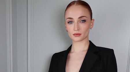 Amazon's 'Tomb Raider' pauses filming after Sophie Turner sustains unexpected injury