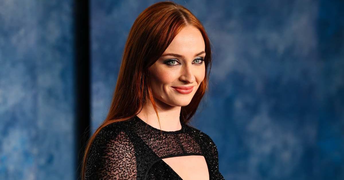Is Sophie Turner OK? Amazon's 'Tomb Raider' pauses filming after actress sustains unexpected injury on set