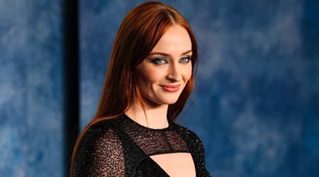 Is Sophie Turner OK? Amazon's 'Tomb Raider' pauses filming after actress sustains unexpected injury on set