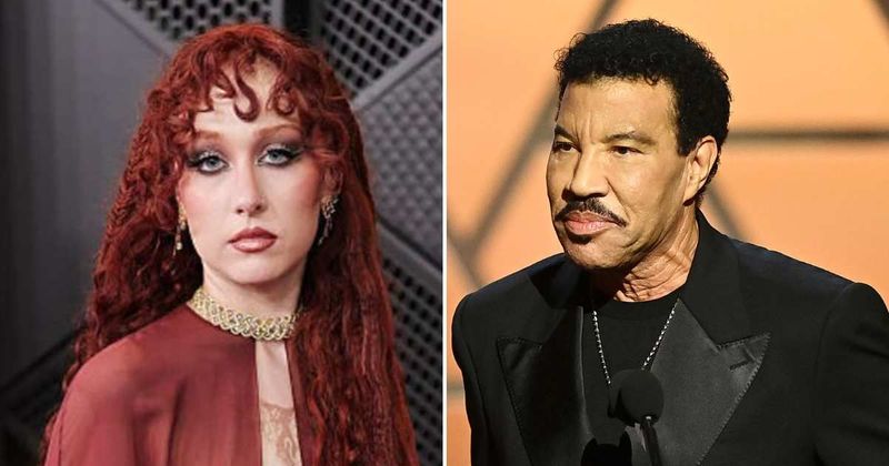 Lionel Richie says ignoring fans 'would be the worst' warns celebrities after Roan backlash