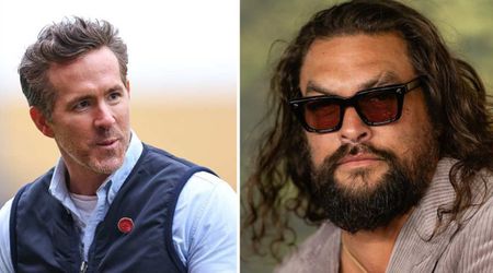 'Animal Friends' starring Ryan Reynolds, Jason Momoa delayed again for an understandable reason