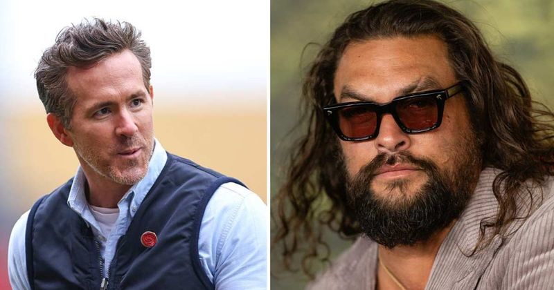 'Animal Friends' starring Ryan Reynolds, Jason Momoa delayed again for an understandable reason