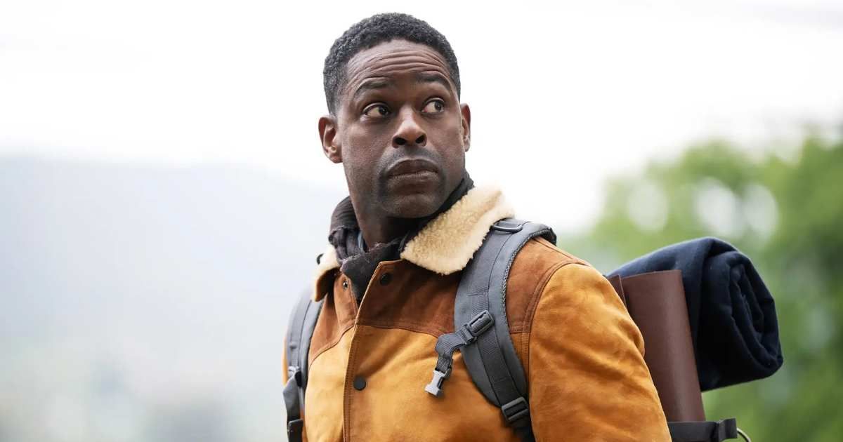 'Paradise' EP opens up on future of postapocalyptic drama after explosive Season 2 finale: 'We know what...'