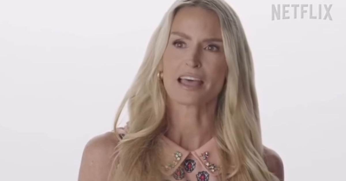 Theresa calls out ‘Age of Attraction’ producers over awkward unaired yoga date: ‘I was so uncomfortable’