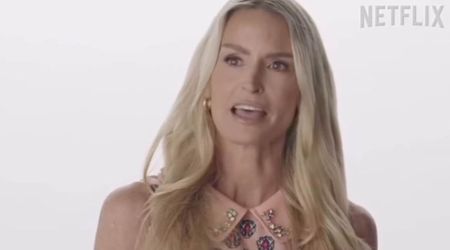 Theresa calls out ‘Age of Attraction’ producers over awkward unaired yoga date: ‘I was so uncomfortable’