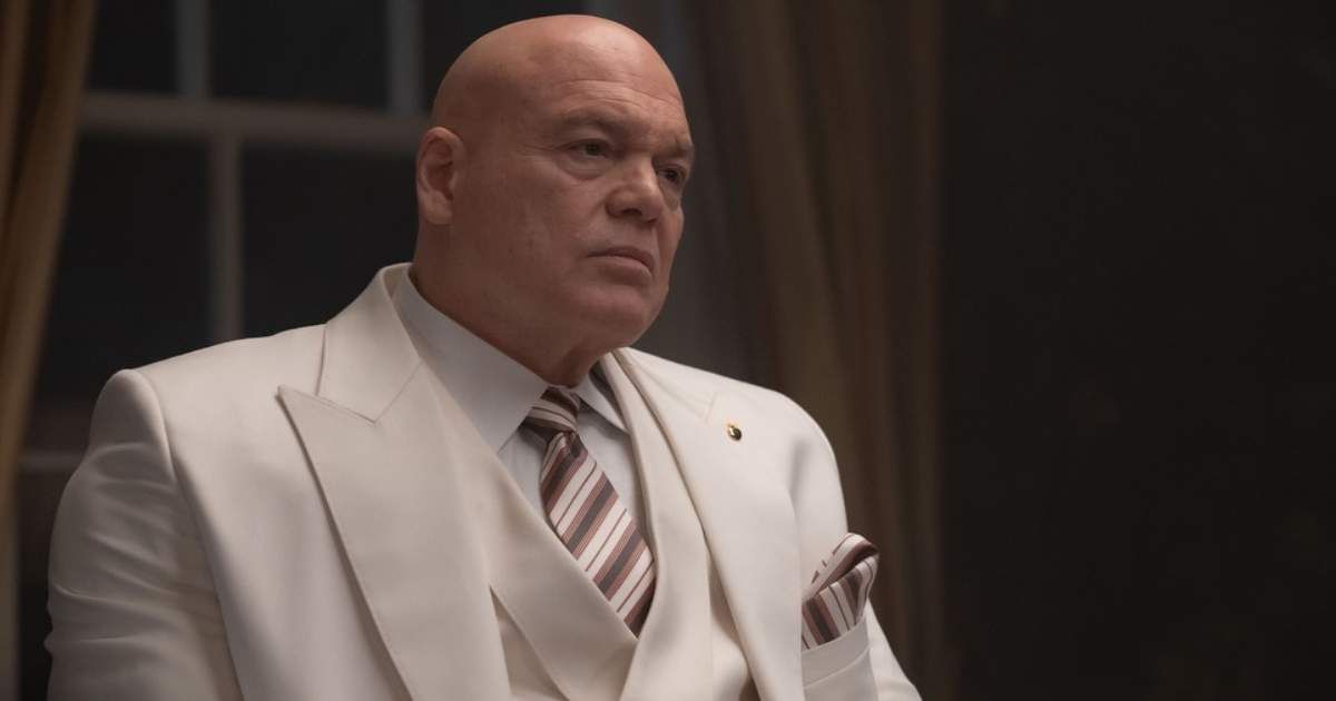 ‘Daredevil: Born Again’ showrunner opens up on future of Kingpin: 'It's all part...'