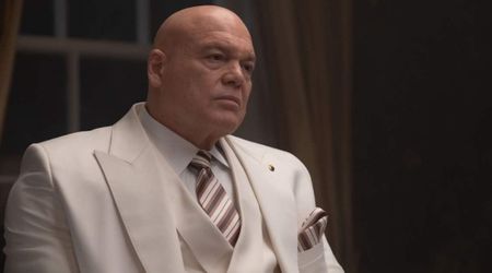 ‘Daredevil: Born Again’ showrunner opens up on future of Kingpin: 'It's all part...'