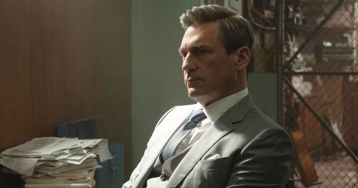 Jon Hamm net worth: Here's how much  ‘Your Friends & Neighbors’ star really makes