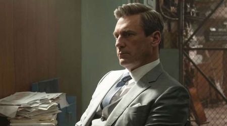 Jon Hamm net worth: Here's how much  ‘Your Friends & Neighbors’ star really makes