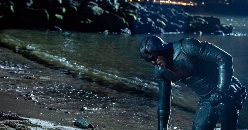 'Daredevil: Born Again': Here's when neo-noir action-thriller sits in MCU timeline — and why it matters