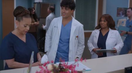 'Grey's Anatomy' renewed for Season 23 as Ellen Pompeo's medical drama continues its hot streak