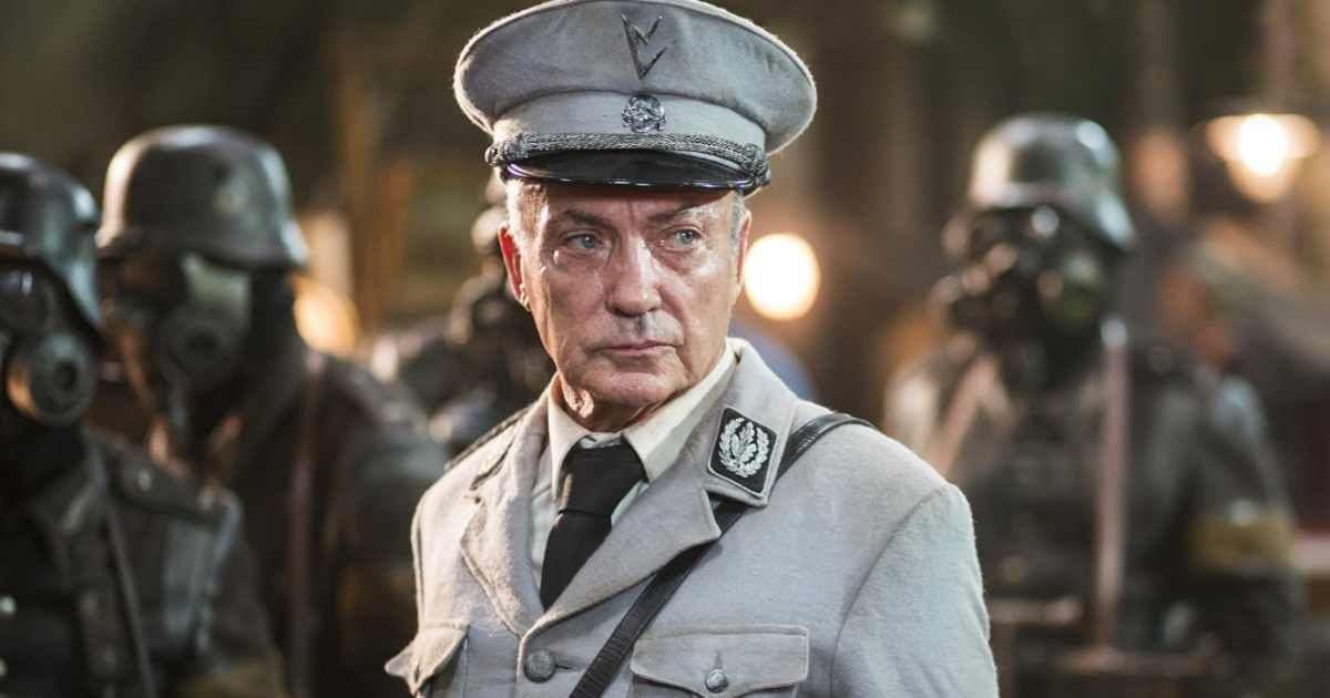 Who was Udo Kier? Breaking down ‘Dark Winds’ Season 4 Episode 7’s surprise tribute card
