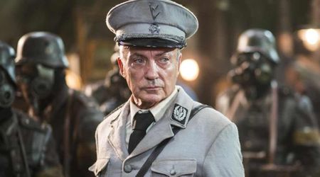 Who was Udo Kier? Breaking down ‘Dark Winds’ Season 4 Episode 7’s surprise tribute card