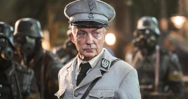 Who was Udo Kier? Breaking down ‘Dark Winds’ Season 4 Episode 7’s surprise tribute card