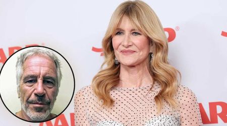 Laura Dern to play journalist who exposed Jeffrey Epstein's crimes in Sony's upcoming TV series