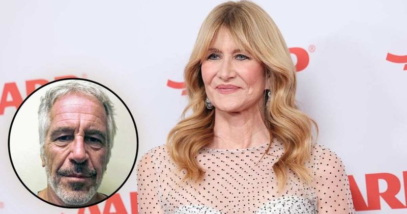 Laura Dern to play journalist who exposed Jeffrey Epstein's crimes in Sony's upcoming TV series