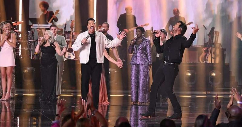 ‘American Idol’ Season 24 stuns fans as Top 12 results scrapped at last minute after live voting goes wrong