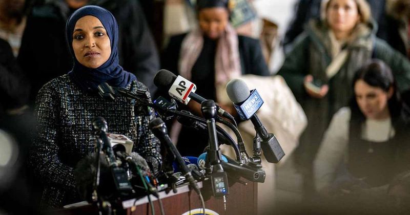 Fact Check: Has Somaliland demanded arrest or deportation of Ilhan Omar?