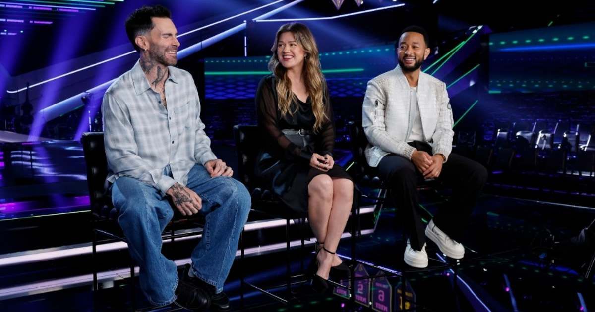 What is 'The Voice' 29's All-Star Competition? New twist brings back fan-favorites as Knockouts begin