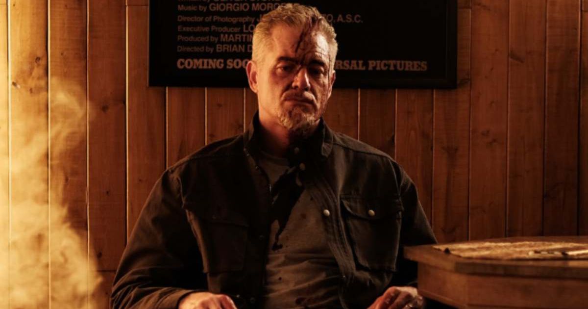 'Euphoria' Season 3 preview dropped a surprising moment that Eric Dane's fans won't forget