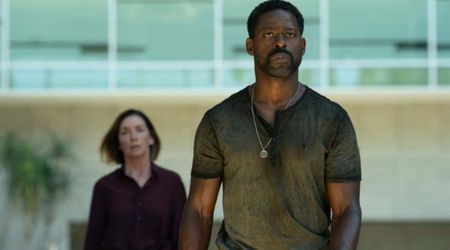 What is the Denver airport bunker conspiracy? ‘Paradise’ Season 2 finale takes viewers on a wild ride