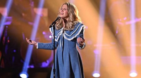 Did Hannah Harper leave ‘American Idol’ early? Singer finally breaks silence on rumors about secret deal