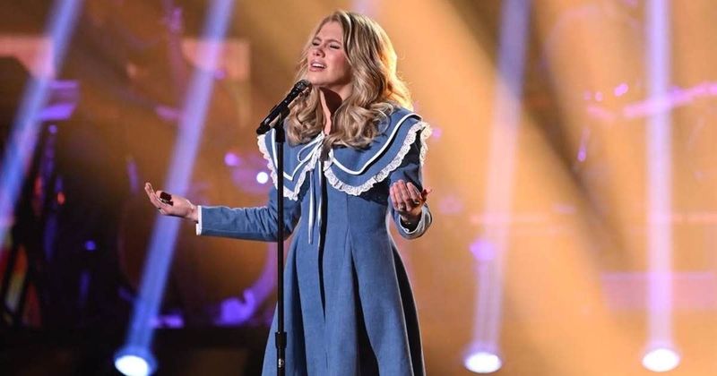 Did Hannah Harper leave ‘American Idol’ early? Singer finally breaks silence on rumors about secret deal