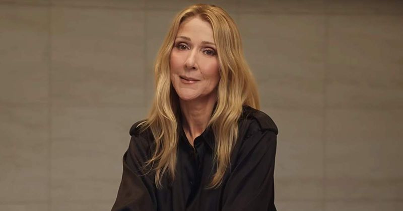Celine Dion announces triumphant comeback with Paris concerts after hiatus due to rare illness