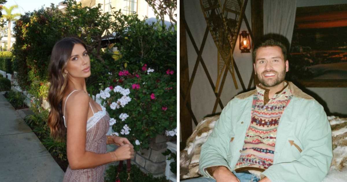 Taylor Frankie Paul's ex Dakota Mortensen and 'SLOMW' star Demi Engemann join fierce competition series